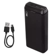 Kép 8/9 - EMOS B0527B ALPHA2 20 POWERBANK 20.000 mAh 10W FEKETE