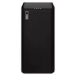Kép 2/9 - EMOS B0528B ALPHAQ2 20 POWERBANK 20.000 mAh QC 3.0/PD 2.0 22,5W FEKETE
