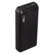 Kép 5/9 - EMOS B0528B ALPHAQ2 20 POWERBANK 20.000 mAh QC 3.0/PD 2.0 22,5W FEKETE