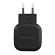 Kép 2/2 - QOLTEC UNIVERZÁLIS USB TÖLTŐ 4xUSB PORT 24W 5V 4.8A FEKETE