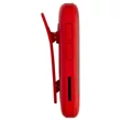 Kép 3/5 - SENCOR SFP 7716 MP3/MP4 LEJÁTSZÓ BLUETOOTH 16GB PIROS