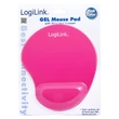 Kép 3/5 - LOGILINK ID0027P ZSELÉS CSUKLÓTÁMASZOS EGÉRPAD PINK