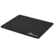 Kép 2/2 - MEDIARANGE MROS251 EGÉRPAD 210 x 180 x 3mm FEKETE