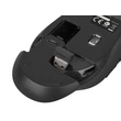 Kép 5/5 - NATEC ROBIN NMY-0916 VEZETÉK NÉLKÜLI OPTIKAI EGÉR 2,4GHZ 1600DPI KÉK