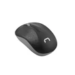 Kép 4/4 - NATEC TOUCAN NMY-1650 VEZETÉK NÉLKÜLI OPTIKAI EGÉR 2,4GHZ 1600DPI FEKETE/SZÜRKE