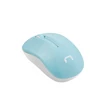 Kép 4/4 - NATEC TOUCAN NMY-1651 VEZETÉK NÉLKÜLI OPTIKAI EGÉR 2,4GHZ 1600DPI KÉK/FEHÉR
