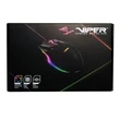 Kép 5/9 - PATRIOT VIPER GAMING LED EGÉRPAD FEKETE