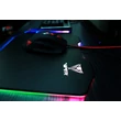 Kép 7/9 - PATRIOT VIPER GAMING LED EGÉRPAD FEKETE