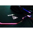 Kép 9/9 - PATRIOT VIPER GAMING LED EGÉRPAD FEKETE