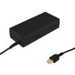 Kép 2/5 - QOLTEC LENOVO 65W 20V 3.25A SLIM TIP+PIN NOTEBOOK/LAPTOP TÖLTŐ TÁPKÁBELLEL (50053)