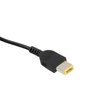 Kép 3/5 - QOLTEC LENOVO 65W 20V 3.25A SLIM TIP+PIN NOTEBOOK/LAPTOP TÖLTŐ TÁPKÁBELLEL (50053)