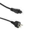 QOLTEC LENOVO 90W 20V 4.5A SLIM TIP+PIN NOTEBOOK/LAPTOP TÖLTŐ TÁPKÁBELLEL (50054)