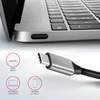 Kép 7/8 - AXAGON HMC-6GL USB-C 3.2 GEN 1 SUPERSPEED 6in1 USB HUB GIGABIT LAN-PD 3.0 100W