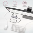 Kép 5/7 - AXAGON HMC-HCR3A USB-C 3.2 GEN 1 SUPERSPEED 5in1 USB HUB