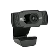 Kép 2/2 - C-TECH CAM-11FHD FULL HD 1080p 30FPS WEBKAMERA MIKROFONNAL FEKETE