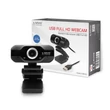 Kép 3/4 - SAVIO CAK-01 FULL HD 1080p 30FPS WEBKAMERA FEKETE
