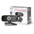 Kép 3/4 - SAVIO CAK-02 FULL HD 1080p 30FPS WEBKAMERA FEKETE