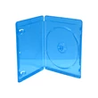 Kép 2/2 - MEDIARANGE BLU RAY TOK SZIMPLA 11mm 5 DB-OS CSOMAG BOX38