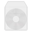 Kép 3/3 - MEDIARANGE CD/DVD FÓLIA (50) BOX64