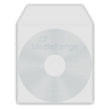 MEDIARANGE CD/DVD FÓLIA (50) BOX64