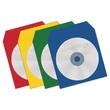 Kép 3/3 - MEDIARANGE CD/DVD PAPÍRTOK SZÍNES 100 DB-OS BOX67