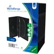 Kép 1/2 - MEDIARANGE DVD TOK 5 DB-OS 22mm 5 DB-OS CSOMAG BOX35-5
