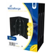 Kép 1/2 - MEDIARANGE DVD TOK 8 DB-OS 27mm 3 DB-OS CSOMAG BOX35-8