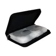 Kép 4/4 - MEDIARANGE CD/DVD TÁSKA 48 DB-OS