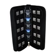 Kép 3/5 - MEDIARANGE MÉDIA TÁSKA 10 DB USB PENDRIVE ÉS 5 DB SD MEMÓRIAKÁRTYA TÁROLÁSÁRA