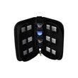 Kép 3/5 - MEDIARANGE MÉDIA TÁSKA 6 DB USB PENDRIVE ÉS 3 DB SD MEMÓRIAKÁRTYA TÁROLÁSÁRA