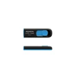 Kép 3/3 - ADATA USB 3.0 DASHDRIVE CLASSIC UV128 128GB FEKETE/KÉK