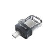 SANDISK USB 3.0 PENDRIVE ULTRA DUAL M3.0 OTG USB/MICROUSB 128GB
