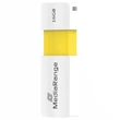 Kép 3/3 - MEDIARANGE USB 2.0 PENDRIVE COLOR EDITION 16GB SÁRGA MR972