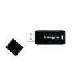 INTEGRAL USB 2.0 PENDRIVE 16GB FEKETE