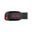 Kép 2/4 - SANDISK USB 2.0 CRUZER BLADE PENDRIVE 16GB FEKETE