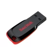 Kép 4/4 - SANDISK USB 2.0 CRUZER BLADE PENDRIVE 16GB FEKETE