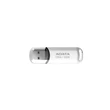Kép 2/4 - ADATA USB 2.0 PENDRIVE CLASSIC C906 32GB FEHÉR