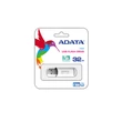 Kép 1/4 - ADATA USB 2.0 PENDRIVE CLASSIC C906 32GB FEHÉR