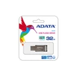 Kép 1/3 - ADATA USB 3.0 DASHDRIVE CLASSIC UV131 32GB