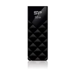 Kép 2/3 - SILICON POWER ULTIMA U03 USB 2.0 PENDRIVE 32GB FEKETE
