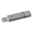Kép 2/2 - KINGSTON USB 3.0 DATATRAVELER LOCKER+ G3 64GB