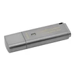 Kép 1/2 - KINGSTON USB 3.0 DATATRAVELER LOCKER+ G3 64GB