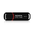 Kép 2/2 - ADATA USB 3.0 DASHDRIVE CLASSIC UV150 64GB FEKETE