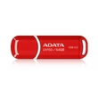 Kép 2/2 - ADATA USB 3.0 DASHDRIVE CLASSIC UV150 64GB PIROS