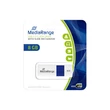 Kép 1/3 - MEDIARANGE USB 2.0 PENDRIVE COLOR EDITION 8GB KÉK MR971