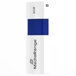 Kép 3/3 - MEDIARANGE USB 2.0 PENDRIVE COLOR EDITION 8GB KÉK MR971