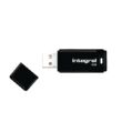 INTEGRAL USB 2.0 PENDRIVE 8GB FEKETE