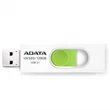 Kép 5/6 - ADATA UV320 USB 3.1 PENDRIVE 128GB FEHÉR/ZÖLD