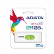 Kép 1/6 - ADATA UV320 USB 3.1 PENDRIVE 128GB FEHÉR/ZÖLD