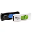 Kép 6/6 - ADATA UV320 USB 3.1 PENDRIVE 128GB FEHÉR/ZÖLD